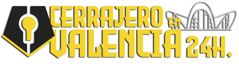logo cerrajero en torrent 24 horas